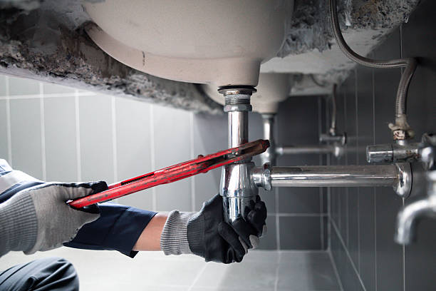 Trusted Drain Cleaning service in Cooperstown, NY - AAA Plumbing Heating